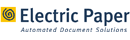 Electric Paper logo